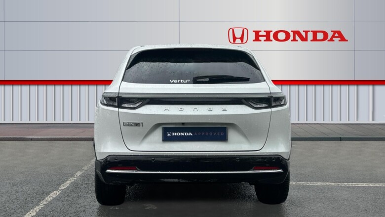 Honda E Ny1 150kW Elegance 69kWh 5dr Auto Electric Hatchback
